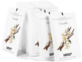 MYARO 12 Pack Vanilla Scented Sachets, Closet Deodorizer Car Air Freshener