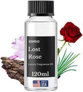 Lost Rose Scent Oil Refill 120 mL for Ultrasonic & Cold Air Diffuser