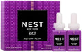NEST New York Smart Home Fragrance Refill, Autumn Plum