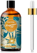 PHATOIL Mandarin Fragrance Oil for Diffuser Aromatherapy 3.38FL.OZ