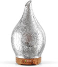 Porseme Essential Oil Diffuser 150ml Handmade Glass Diffuser 6H Runtime