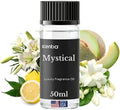 Mystical Hotel Scent Diffuser Oil, Melon Raspberry Jasmine Blend, 50 mL