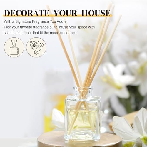 EUQEE Clean Cotton Fragrance Oil 2.02 Fl oz/ 60ml