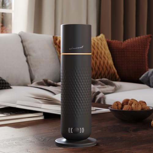 The AirScent Waterless Diffuser - Cold Air Scent Diffuser Oil Machine