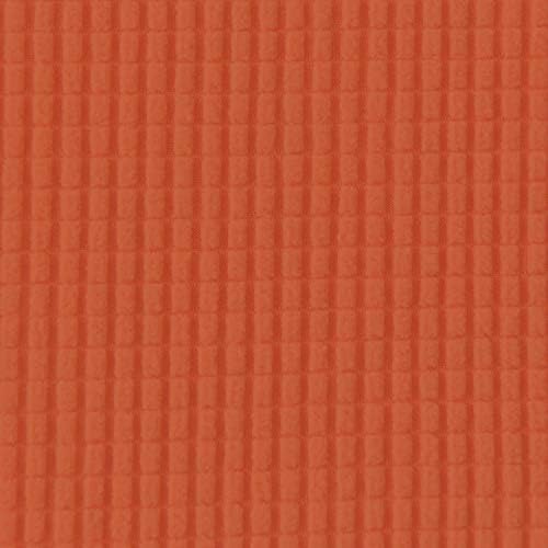 Easy-Going Stretch Loveseat Couch Covers Washable Orange