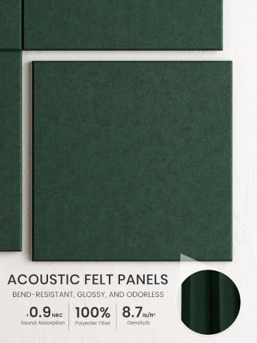 Felt Bulletin Board & Cork Board Alternative 48" x 36"