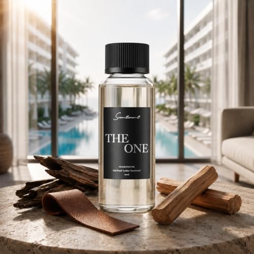 Scentiment The One Hotel Diffuser Oil, 120 mL