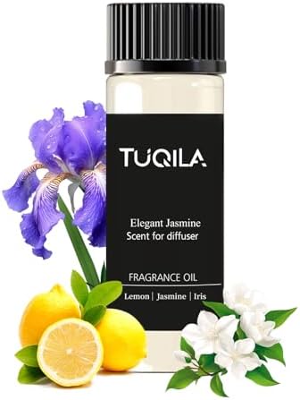 20ML Elegant Jasmine Diffuser Essential Oil