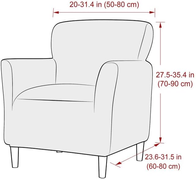 Stretch Chair Covers Banquet Armchair Slipcovers