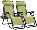 Best Choice Products Zero Gravity Chair Recliner, Dusty Green
