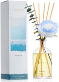 COCORRÍNA Reed Diffuser Ocean Mist Scent 6.76 fl oz Home Bathroom Fragrance