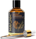 MAYJAM Sweet Tobacco Fragrance Oil for Diffusers for Home, 100ML/3.38FL.OZ