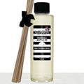 Vanilla Antilles Diffuser Oil - Luxury Essential Oils for Diffuser Refill & Air Freshener Room Spray - Long-Lasting & Natural Home Fragrance, Scented Oil for Diffusers, USA Made, 4oz