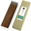 Asayu Japan Patchouli Incense Sticks, Traditional Japanese Incense, 20g
