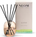NEOM Feel Refreshed Reed Diffuser, Sicilian Lemon & Basil, 100ml