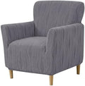 Eco-Ancheng Banquet Armchair Slipcovers Accent Chair Covers Chair Slipcover