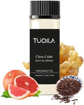 Hotel Waterless Diffuser Oil Clove Cedar 20ML Sampler