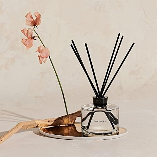 Maison Louis Marie No.04 Bois de Balincourt Sandalwood Reed Diffuser, 8 oz
