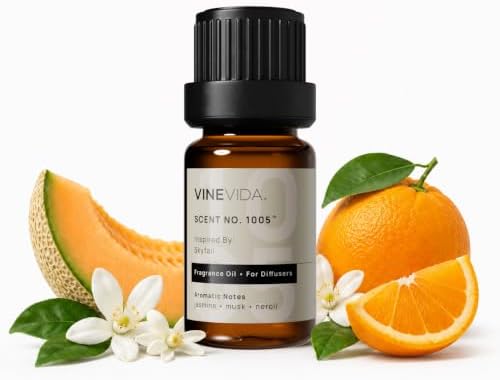 VINEVIDA NO. 1005 Fragrance Oil for Cold Air Diffusers - 10mL