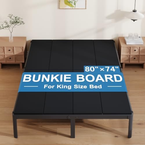 Bunkie Board King, High Density King Size Bunkie Board