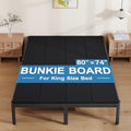 Bunkie Board King, High Density King Size Bunkie Board