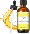 EUQEE 2.02 Fl oz Banana Fragrance Oil for Home Fragrance 60ml