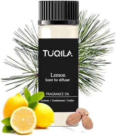 Lemon Waterless Essential Oil 20ML Sampler