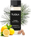 Lemon Waterless Essential Oil 20ML Sampler