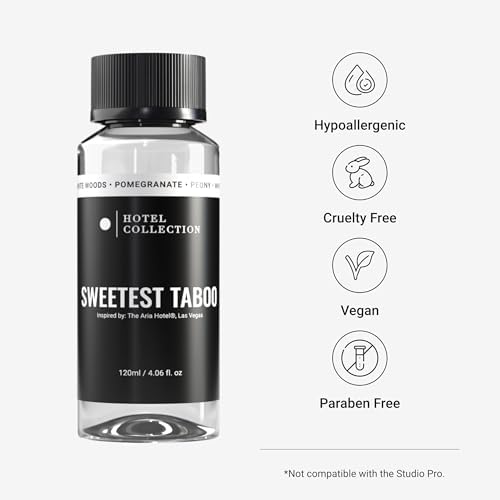 Hotel Collection - Sweetest Taboo Oil for Home Diffusers, 120 mL