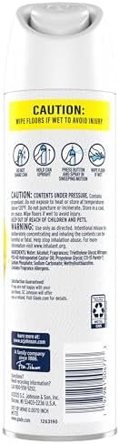 Glade Air Freshener Room Spray, Hawaiian Breeze Scent, Odor Fighting to Deliver Long Lasting Freshness, 7.3 Oz, 6 Count