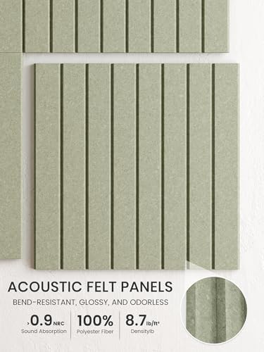 Felt Bulletin Board & Cork Board Alternative 36" x 24"
