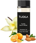 Waterless Diffuser Oil 20ml Vanilla Aroma Scent