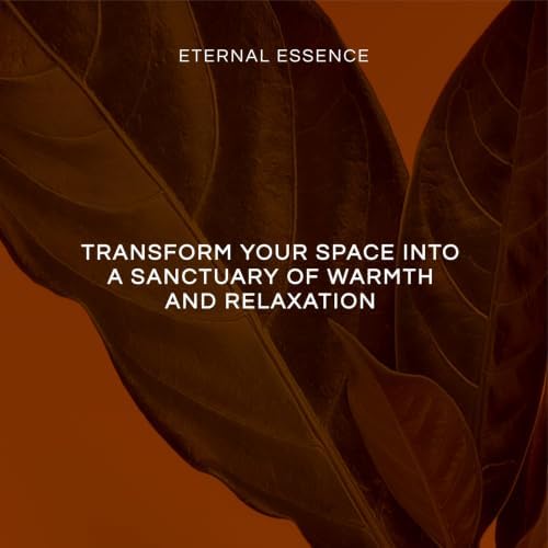 Eternal Essence Oils Set of 6 Premium Fragrance Oils - 10ML (Trick or Treat)