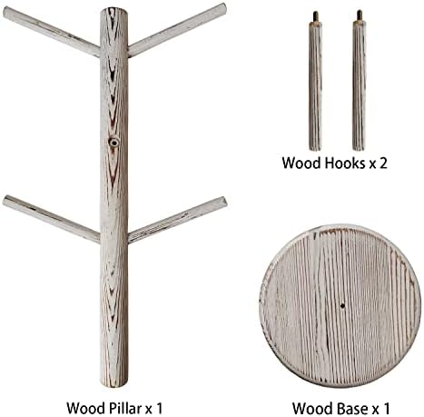 Dorhors Mug Holder Tree,Coffee Cup Holder,Mug Rack Stand Hook,Bar Organizer