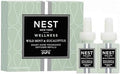 NEST New York Smart Home Fragrance Refill, Wild Mint & Eucalyptus