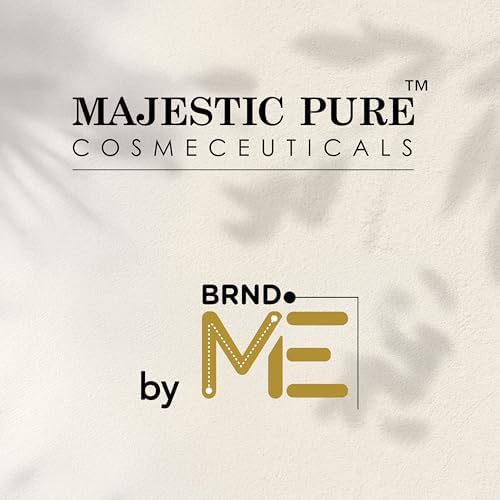 Majestic Pure Brazillian Orange Essential Oil for Diffuser - 1 Fl Oz