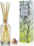Urban Naturals Reed Diffuser Set, Lemon Verbena - Bathroom Shelf Décor