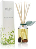 Reed Diffuser Set - Cinnamon Pine Cones Scented Diffuser with Sticks