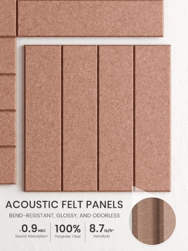Felt Bulletin Board & Cork Board Alternative 48" x 36"