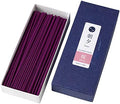 Asayu Japan Sakura Cherry Blossom Incense Sticks, Low Smoke Japanese, 40g