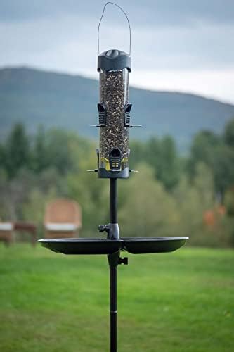 Brome Mega 600 Wild Bird Feeder