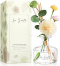 Reed Diffuser Set, Jasmine Freesia Scent, 8.5 fl oz / 250ml