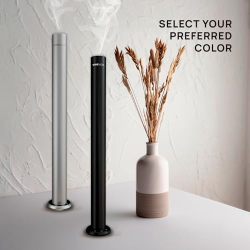 Aroma Diffuser V1 Skyline XL BT Black