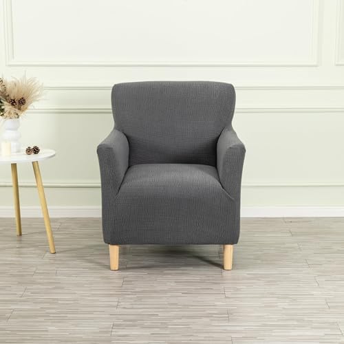 Eco-Ancheng Banquet Armchair Slipcovers Accent Chair Covers Chair Slipcover