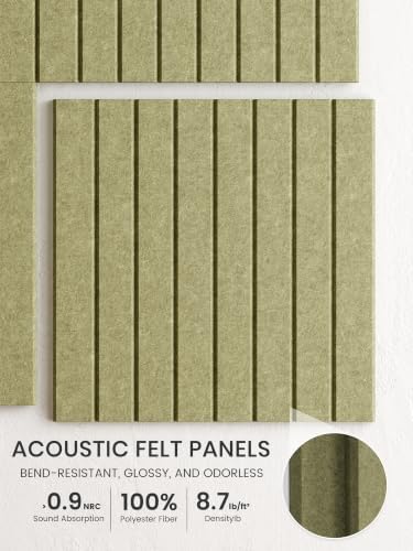 Felt Bulletin Board & Cork Board Alternative 36" x 24"