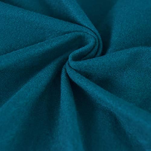 Easy-Going 3 Pieces Stretch Loveseat Couch Cover for 2 Cushion Washable