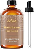 Hotel Collection Diffuser Oil - Herbal Retreat