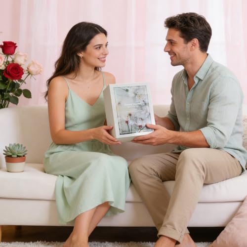 Scented Candles Gift Set, 12 Pack Candle Set, Gifts for Women
