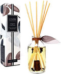 Reed Diffuser Set - Cinnamon & Clove Buds Scented Diffuser with Sticks