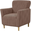 Eco-Ancheng Banquet Armchair Slipcovers Accent Chair Covers Chair Slipcover